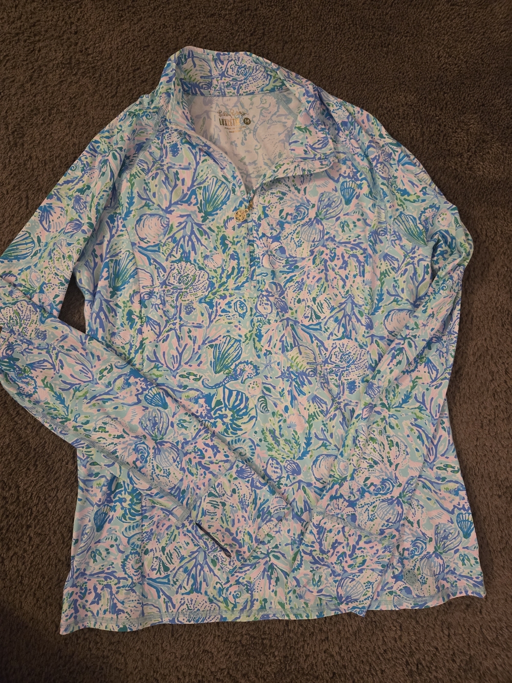 Lilly Pulitzer NWOT
